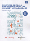 MONITOREO, CONTROL Y ADQUISICI�N DE DATOS CON ARDUINO Y VISUAL BASIC .NET