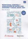 MONITOREO, CONTROL Y ADQUISICIN DE DATOS CON ARDUINO Y VISUAL BASIC .NET