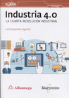 INDUSTRIA 4.0 LA CUARTA REVOLUCIN INDUSTRIAL