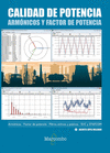 CALIDAD DE POTENCIA ARMONICOS Y FACTOR DE POTENCIA