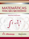 MATEM�TICAS F�RMULAS, REGLAS Y REGLAS MNEMOT�CNICAS
