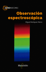 OBSERVACI�N ESPECTROSC�PICA