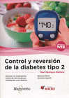 CONTROL Y REVERSIN DE LA DIABETES TIPO 2