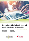 PRODUCTIVIDAD TOTAL