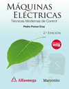 MQUINAS ELCTRICAS. TCNICAS MODERNAS DE CONTROL