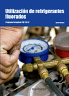 UTILIZACI�N DE REFRIGERANTES FLUORADOS