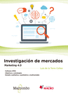 INVESTIGACION DE MERCADOS MARKETING 4 0