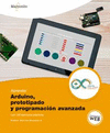 APRENDER ARDUINO, PROTOTIPADO Y PROGRAMACIN AVANZADA CON 100 EJERCICIOS