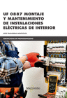 MONTAJE Y MANTENIMIENTO DE INSTALACIONES ELECTRICAS DE INTERIOR