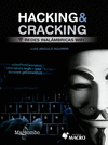 HACKING Y CRACKING REDES INALAMBRICAS WIFI