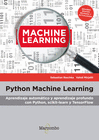 PYTHON MACHINE LEARNING 2'ED