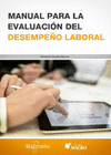 MANUAL PARA LA EVALUACION DEL DESEMPE�O LABORAL