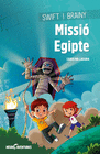 MISSIO EGIPTE (CATALAN)