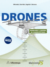 DRONES MODELADO Y CONTROL DE CUADRICOPTEROS