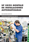 MONTAJE DE INSTALACIONES AUTOMATIZADAS