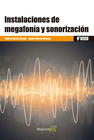 INSTALACIONES DE MEGAFONIA Y SONORIZACION CFGM
