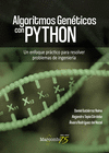 ALGORITMOS GENERICOS CON PYTHON