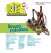 PROYECTO RIE. ROBTICA INTEGRAL EDUCATIVA. BRAZO ROBTICO