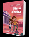 SWIFT I BRAINY. MISSI� OL�MPICA