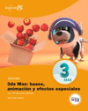 APRENDER 3DS MAX ANIMACION Y EFECTOS ESPECIALES CON 100 EJERCICIOS PR