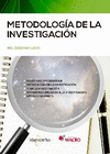 METODOLOGA DE LA INVESTIGACIN