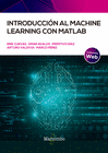 INTRODUCCI�N AL MACHINE LEARNING CON MATLAB