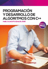 PROGRAMACIN Y DESARROLLO DE ALGORITMOS CON C++