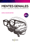 MENTES GENIALES. LA VIDA Y OBRA DE 12 GRANDES INFORMTICOS