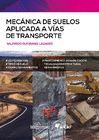 MECNICA DE SUELOS APLICADA A VAS DE TRANSPORTE