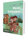 SWIFT I BRAINY MISSIO PREHISTORIA (CAT)
