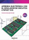 APRENDA ELECTRONICA CON SIMULADOR CIRCUITOS