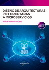 DISEO DE ARQUITECTURAS .NET ORIENTADAS A MICROSERVICIOS
