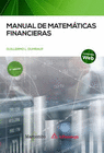 MANUAL DE MATEMATICAS FINANCIERAS