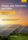 ENERG�A SOLAR FOTOVOLTAICA PARA TODOS 2ED