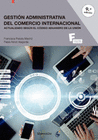 GESTION ADMINISTRATIVA DEL COMERCIO INTERNACIONAL 9 EDICION