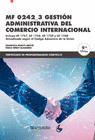 GESTION ADMINISTRATIVA DEL COMERCIO INTERNACIONAL 9 EDICION