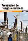 PREVENCION DE RIESGOS ELECTRICOS