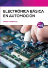 ELECTRONICA BASICA EN AUTOMOCION
