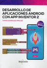 DESARROLLO DE APLICACIONES ANDROID CON APP INVENTOR 2