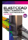 ELASTICIDAD TEORIA Y EJERCICIOS PRACTICOS RESUELTOS