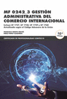 GESTION ADMINISTRATIVA DE COMERCIO INTERNACIONAL