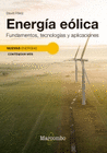 ENERGIA EOLICA FUNDAMENTOS TECNOLOGIAS Y APLICACIONES