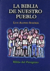 BIBLIA DE NUESTRO PUEBLO ESPAÑA