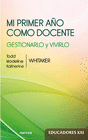 MI PRIMER A�O COMO DOCENTE