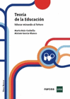TEORIA DE LA EDUCACION