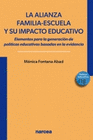 LA ALIANZA FAMILIA ESCUELA Y SU IMPACTO EDUCATIVO