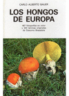 HONGOS DE EUROPA LOS