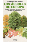 ARBOLES DE EUROPA LOS