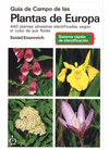 GUIA DE CAMPO DE LAS PLANTAS DE EUROPA