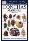 CONCHAS MARINAS GUIA VISUAL